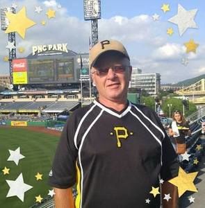 Meet your Posher, Stephen